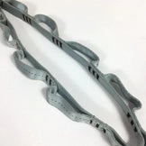 【OneSize シルバー系】スターリン デイジーチェーン 114Cm ロッククライミングギア - 【公式】2ndGEAR（セカンドギア）Webショップ【登山用品・アウトドア用品専門 買取販売店】