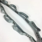 【OneSize シルバー系】スターリン デイジーチェーン 114Cm ロッククライミングギア - 【公式】2ndGEAR（セカンドギア）Webショップ【登山用品・アウトドア用品専門 買取販売店】