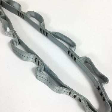 【OneSize シルバー系】スターリン デイジーチェーン 114Cm ロッククライミングギア - 【公式】2ndGEAR（セカンドギア）Webショップ【登山用品・アウトドア用品専門 買取販売店】