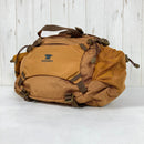【OneSize ブラウン系】 Mountain Smith ( マウンテンスミス ) ツアー 9L ランバーパック Tour 9L Lumbar Pack ラストブラウン 入手困難 ナイロン バッグ ストレージ ウエストバッグ ヒップパック z00059839 ラ-2