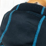 【Women's S ブラック系】 Mountain Hardwear ( マウンテンハードウェア ) パワーストレッチ フリース フルジップ フーディ PS Fleece Full-Zip Hoody ポリエステル OL3653 Women's ポーラテックパワースト - 【公式】2ndGEAR（セカンドギア）Webショップ【登山用品・アウトドア用品専門 買取販売店】