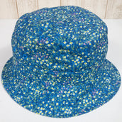【Unisex S ネイビー系】 Montbell ( モンベル ) WIC ライト プリント ショート ブリムハット 1118190 Unisex ハット ヘッドウェア ウェア小物 ウェア - 【公式】2ndGEAR（セカンドギア）Webショップ【登山用品・アウトドア用品専門 買取販売店】