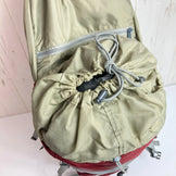 【OneSize レッド系】 Mountain Dax ( マウンテンダックス ) グランシャルモ25R ナイロン バッグ ストレージ バックパック デイパック 容量【～29L】 z00052777  デイパック 容量【～29L】 バックパック バッグ ストレージ