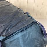 【OneSize ネイビー系】 Gregory ( グレゴリー ) テラ 30 Terra 30 ナイロン バッグ ストレージ バックパック 容量【30L～54L】 z00056736  容量【30L～54L】 バックパック バッグ ストレージ