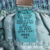 【Men's XS ブルー系】 Gramicci ( グラミチ ) クロスロード Crossroad シアサッカー コットン クライミング パンツ ショーツ 生産終了モデル 入手困難 International Men's コットン ショーツ ショートパンツ ボト - 【公式】2ndGEAR（セカンドギア）Webショップ【登山用品・アウトドア用品専門 買取販売店】