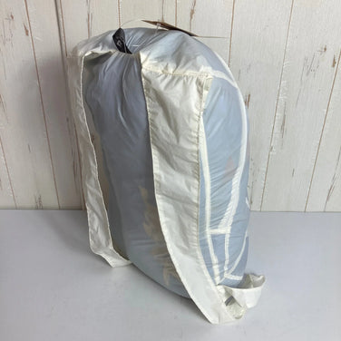 均码白色 Sea To Summit Ultra-Sil Nano 背包，尼龙收纳背包，容量高达 29 升，z00053916