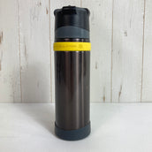 【OneSize グレー系】 Thermos ( サーモス ) 山専用ボトル ステンレスボトル ステンレス ハイドレーションイクイップメント 断熱ボトル z00055863  断熱ボトル ハイドレーションイクイップメント