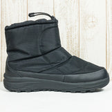 【Unisex 28.0cm ブラック系】 The North Face ( ザ・ノースフェイス ) ヌプシ ブーティ ウォータープルーフ VII 化繊ダウン フットウェア スノーブーツ z00050949 スノーブーツ フットウェア - 【公式】2ndGEAR（セカンドギア）Webショップ【登山用品・アウトドア用品専門 買取販売店】