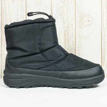 【Unisex 28.0cm ブラック系】 The North Face ( ザ・ノースフェイス ) ヌプシ ブーティ ウォータープルーフ VII 化繊ダウン フットウェア スノーブーツ z00050949 スノーブーツ フットウェア - 【公式】2ndGEAR（セカンドギア）Webショップ【登山用品・アウトドア用品専門 買取販売店】