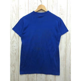 【Men's M ブルー系】 セコイア国立公園 Fleegeze Tシャツ 生産終了モデル ビンテージ International Men's 化繊 ショートスリーブTシャツ クルーネック インナー シャツ トップス ウェア - 【公式】2ndGEAR（セカンドギア）Webショップ【登山用品・アウトドア用品専門 買取販売店】