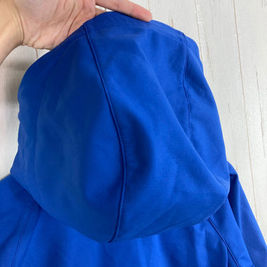 【Women's M ブルー系】 Karrimor ( カリマー ) アリート ウィメンズ フーディー arete Ws hoodie ポリエステル ウェア トップス アウター ジャケット フリース z00060159  フリース アウター ジャケット トップス ウェ