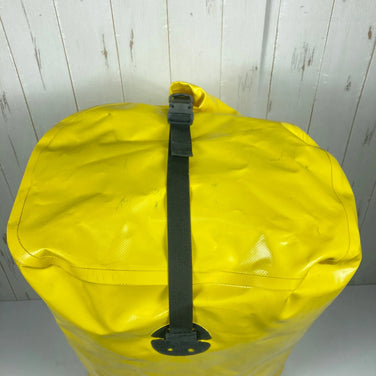 Ortlieb Rack Pack XL (One Size, Yellow) - Storage Duffel Bag/Boston Bag (z00055540)