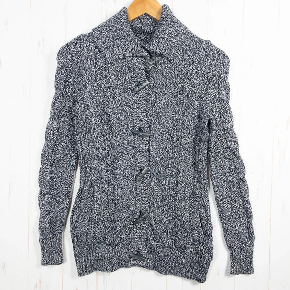 【Women's XXS グレー系】 Llbean ( エルエルビーン ) コットン ニット カーディガン Cotton Knit Cardigan コットン ウェア トップス アウター ジャケット フリース z00050346 フリース アウター ジャケット トップス - 【公式】2ndGEAR（セカンドギア）Webショップ【登山用品・アウトドア用品専門 買取販売店】