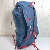 【OneSize ネイビー系】 Montbell ( モンベル ) バーサライト パック 20 Versalite Pack 20 ブルーグリーン ナイロン バッグ ストレージ バックパック デイパック 容量【～29L】 z00052371 ブルーグリーン デイパッ - 【公式】2ndGEAR（セカンドギア）Webショップ【登山用品・アウトドア用品専門 買取販売店】