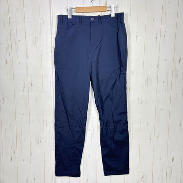 【Women's M ブルー系】 Houdini ( フーディニ ) ウィメンズ ワディ パンツ W's Wadi Pants 160724 BLUE ILLUSION z00056003 BLUE ILLUSION ソフトシェル ロングパンツ ボトムス ウェア