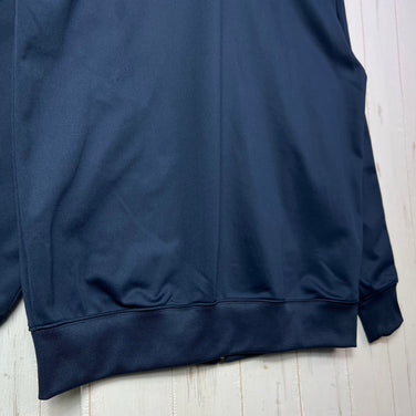 【Men's S ネイビー系】 The North Face ( ザ・ノースフェイス ) ザ トラック ジャケット The Track Jacket ポリエステル ウェア トップス アウター ジャケット 化繊 z00055003  化繊 アウター ジャケット トップ