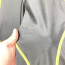 【Men's M ブラック系】 Cw-X ( シーダブリューエックス ) スタイル フリー ボトム Style Free Bottom ポリエステル ウェア ボトムス タイツ z00058479  タイツ ボトムス ウェア-6