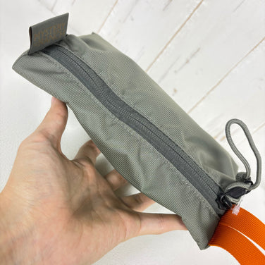 【OneSize グレー系】 Mystery Ranch ( ミステリーランチ ) ゾイドバッグ S フォリッジ 生産終了モデル 入手困難 ナイロン バッグ ストレージ パッキングサック スタッフサック インナーポーチ z00054925 フォリッジ スタッフサッ