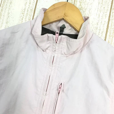 【Women's M ピンク系】The North Face ( ザ ノースフェイス ) トレッカー ベスト Trekker Vest NPW11312 Asian Women's ウィンドシェル ベスト トップス ウェア - 【公式】2ndGEAR（セカンドギア）Webショップ【登山用品・アウトドア用品専門 買取販売店】