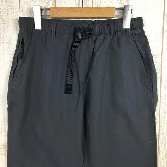 【Unisex XXS グレー系】 Ridge Mountain Gear ( リッジマウンテンギア ) ベーシック ハイク パンツ Basic Hike Pants 入手困難 Unisex Grey 化繊 ロングパンツ ボトムス ウェア - 【公式】2ndGEAR（セカンドギア）Webショップ【登山用品・アウトドア用品専門 買取販売店】