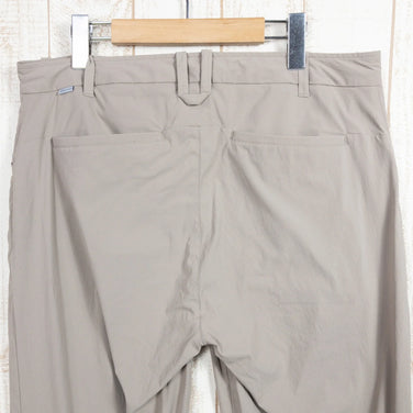【Women's L ベージュ系】 Houdini ( フーディニ ) ワディ パンツ Wadi Pants ナイロン Women's 化繊 ロングパンツ ボトムス ウェア - 【公式】2ndGEAR（セカンドギア）Webショップ【登山用品・アウトドア用品専門 買取販売店】