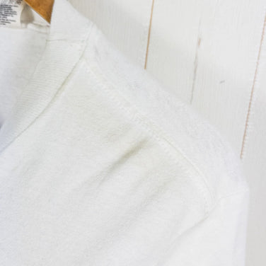 [男女通用小号白色] 1990 年代巴塔哥尼亚 FADVEN 探险与野外生活论坛有益 T 恤，复古，原创，很难找到，白色标签，1990 年代初期