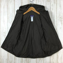 【Women's S ブラウン系】 Patagonia ( パタゴニア ) レトロx フリース カーディガン Retro-X Fleece Cardigan 防風 パイル フーディ ジャケット 生産終了モデル 入手困難 23065 International Women - 【公式】2ndGEAR（セカンドギア）Webショップ【登山用品・アウトドア用品専門 買取販売店】