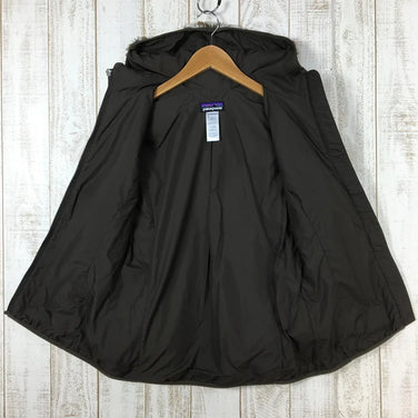 【Women's S ブラウン系】 Patagonia ( パタゴニア ) レトロx フリース カーディガン Retro-X Fleece Cardigan 防風 パイル フーディ ジャケット 生産終了モデル 入手困難 23065 International Women - 【公式】2ndGEAR（セカンドギア）Webショップ【登山用品・アウトドア用品専門 買取販売店】