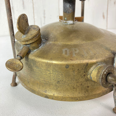 【OneSize ゴールド系】 Optimus ( オプティマス ) No.1 ケロシンストーブ No.1 Kerosene Stove 加圧式 ケロシン クックウェア バーナー ストーブ z00060902  バーナー ストーブ クックウェア