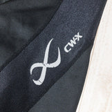 【Men's L ブラック系】 Cw-X ( シーダブリューエックス ) プロモデル ロング タイツ for サイクリスト Pro-Model Long Tights for Cyclist 自転車用 パッド入 レーサーパンツ レーサータイツ ポリエステル HXO- - 【公式】2ndGEAR（セカンドギア）Webショップ【登山用品・アウトドア用品専門 買取販売店】