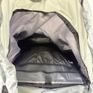 【Unisex OneSize グレー系】 Montbell ( モンベル ) チャチャパック 30 Chacha Pack 30 1133299 CHGY z00056912 CHGY 容量【30L～54L】 バックパック バッグ ストレージ