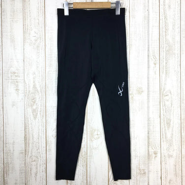 【Men's M ブラック系】 Cw-x ( シーダブリューエックス ) エキスパートモデル 3.0 Expert Model 3.0 ロングタイツ コンプレッションタイツ サポートタイツ HXO499 Asian Men's タイツ ボトムス ウェア - 【公式】2ndGEAR（セカンドギア）Webショップ【登山用品・アウトドア用品専門 買取販売店】