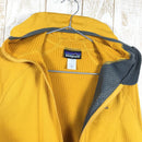 【Men's XS オレンジ系】 Patagonia ( パタゴニア ) R1 フーディ R1 Hoody レギュレーター ポーラテックパワードライ 40072 International Men's ATF フリース アウター ジャケット トップス ウェア - 【公式】2ndGEAR（セカンドギア）Webショップ【登山用品・アウトドア用品専門 買取販売店】