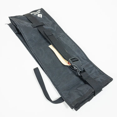 【OneSize ブラック系】 Black Diamond ( ブラックダイヤモンド ) アイゼンケース バッグ ストレージ パッキングサック スタッフサック インナーポーチ z00050634 スタッフサック インナーポーチ パッキングサック バッグ ストレージ - 【公式】2ndGEAR（セカンドギア）Webショップ【登山用品・アウトドア用品専門 買取販売店】