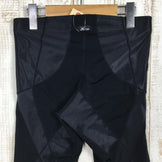 【Men's SB ブラック系】Cw-x ( シーダブリューエックス ) ジェネレーター モデル ロング タイツ Generator Long Tights HZO639 Asian Men's タイツ ボトムス ウェア - 【公式】2ndGEAR（セカンドギア）Webショップ【登山用品・アウトドア用品専門 買取販売店】