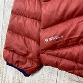 【Men's L レッド系】 Mammut ( マムート ) トロバット インサレーション ジャケット Trovat IS Jacket ダウン 1010-18760 Men's 750FPダウン×プリマロフト ダウンインサレーション アウター ジャケット トッ - 【公式】2ndGEAR（セカンドギア）Webショップ【登山用品・アウトドア用品専門 買取販売店】