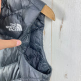 【Women's M ブラック系】 The North Face ( ザ・ノースフェイス ) 550 フィルパワー ダウンベスト 550 FP Down Vest ダウン ウェア トップス ベスト ダウンインサレーション z00058355  ダウンインサレーション ベ
