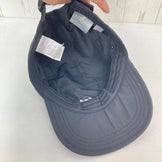 【OneSize ブラック系】 Gramicci ( グラミチ ) アクティブ シェル ジェット キャップ Active Shell Jet Cap ポリエステル ウェア ウェア小物 ヘッドウェア キャップ z00056302  キャップ ヘッドウェア ウェア小物