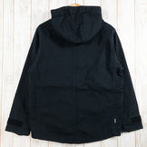 【Men's M ブラック系】 Grip Swany ( グリップスワニー ) ファイヤープルーフ キャンプ パーカー Fireproof Camp Parka コットン GSJ-51 Asian Men's コットン アウター ジャケット トップス ウェア - 【公式】2ndGEAR（セカンドギア）Webショップ【登山用品・アウトドア用品専門 買取販売店】
