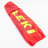 Leki Micro Vario Carbon AS 登山杖 (110-130cm，黑色) z00052659