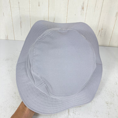 【Unisex M グレー系】 Montbell ( モンベル ) ウィック クールハット Wic Cool Hat フルシェードセット ポリエステル ウェア ウェア小物 ヘッドウェア ハット z00060335  ハット ヘッドウェア ウェア小物 ウェア