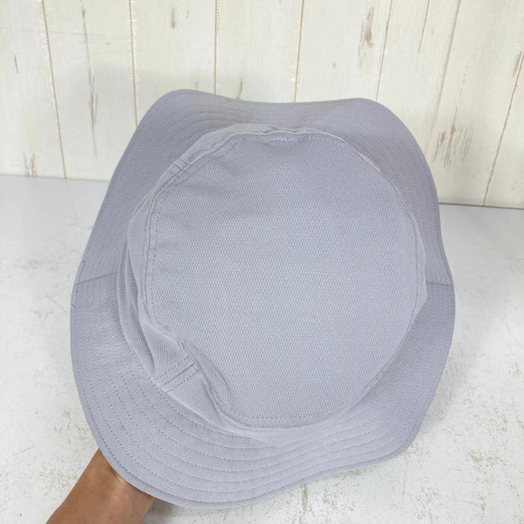 【Unisex M グレー系】 Montbell ( モンベル ) ウィック クールハット Wic Cool Hat フルシェードセット ポリエステル ウェア ウェア小物 ヘッドウェア ハット z00060335  ハット ヘッドウェア ウェア小物 ウェア