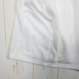 【Men's M ホワイト系】 Salomon ( サロモン ) エスラボ センス ティー S/Lab Sense Tee ウェア トップス インナー シャツ ショートスリーブTシャツ クルーネック 化繊 z00052018 化繊 ショートスリーブTシャツ クルー - 【公式】2ndGEAR（セカンドギア）Webショップ【登山用品・アウトドア用品専門 買取販売店】