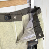 【Men's M ベージュ系】 Rokx ( ロックス ) クラシック 200 フリース パンツ Classic 200 Fleece Pant RXMF191076 OATMEAL z00056131 OATMEAL フリース ロングパンツ ボトムス ウェア