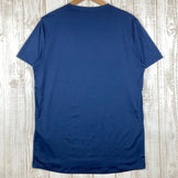 【Men's L ネイビー系】 Poc ( ポック ) リフォーム エンデューロ ライト ティー Reform Enduro Light Tee ショートスリーブ クルーネック Tシャツ 52732 Men's 化繊 ショートスリーブTシャツ クルーネック インナ - 【公式】2ndGEAR（セカンドギア）Webショップ【登山用品・アウトドア用品専門 買取販売店】