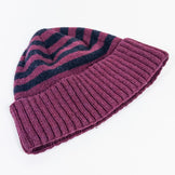 [One Size Purple] Patagonia Wool Knit Cap (z00053495)