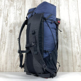 【Unisex L ブラック系】 Yamatomichi ( 山と道 ) ミニ カスタム エディション Mini Custom Edition ウルトラライト バックパック デイパック X-Pac 入手困難 Unisex Navy / Black / Red 容量【3 - 【公式】2ndGEAR（セカンドギア）Webショップ【登山用品・アウトドア用品専門 買取販売店】