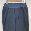 【Men's M ブラック系】 The North Face ( ザ・ノースフェイス ) バーブ ライト ランニング パンツ Verb Light Running Pant ナイロン ウェア ボトムス ロングパンツ ソフトシェル z00057138  ソフトシェル-2