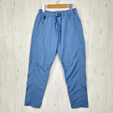 【Men's M ブルー系】 Yamatomichi ( 山と道 ) ファイブ ポケット パンツ 5-Pocket Pants 入手困難 ナイロン ウェア ボトムス ロングパンツ  z00057842   ロングパンツ ボトムス ウェア