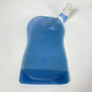 【OneSize ブルー系】 Montbell ( モンベル ) フレックス ウォーター パック セット Flex Water Pack Set 4点セット ハイドレーションイクイップメント ソフトボトル ソフトフラスク z00058806  ソフトボトル ソフト-3